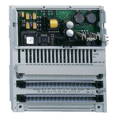  Блок аналоговых и дискретных сигналов MOMENTUM SchE 170ANR12090 