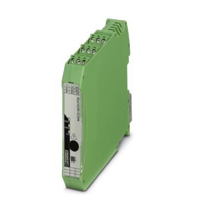  Модуль питания и сигнализации MACX MCR-PTB Phoenix Contact 2865625 
