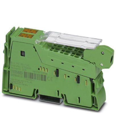  Модуль клеммный функциональный Inline IB IL RS UNI-PAC Phoenix Contact 2700893 