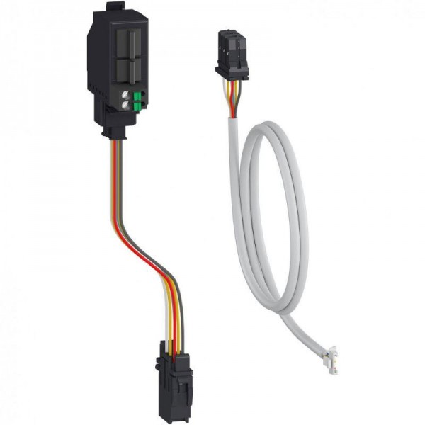  Порт ULP выкатного MASTERPACT MTZ2/3 SchE LV850062SP 