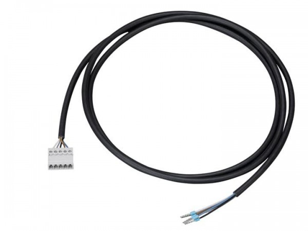  Кабель CDP18-FBP. 150 MTQ22 1. 5м внешняя часть выдвижного разъема (шт) ABB 1SAJ929180R0015 