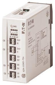  Модуль Smart-Wire NZM NZM-XSWD-704 EATON 135530 
