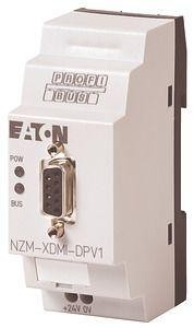  Интерфейс Profibus-DP NZM-XDMI-DPV1 EATON 270333 