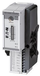  Шлюз ECO для XI/ON системы ввода/вывода CANopen + модуль питания XNE-GWBR-CANOPEN EATON 140044 