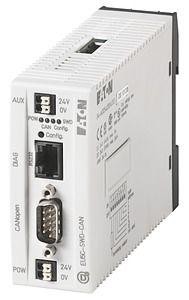  Шлюз SWD CANopen 99 компонента EU5C-SWD-CAN EATON 116307 