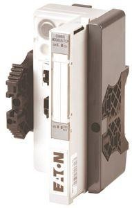  Шлюз для XI/ON системы ввода/вывода Modbus TCP + питание XN-GWBR-MODBUS-TCP EATON 140162 