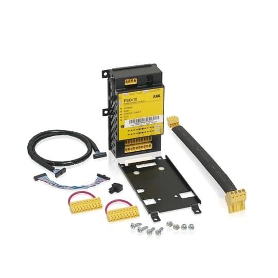  Модуль коммуникационный FSO-11 Kit ABB 3AXD50000000303 