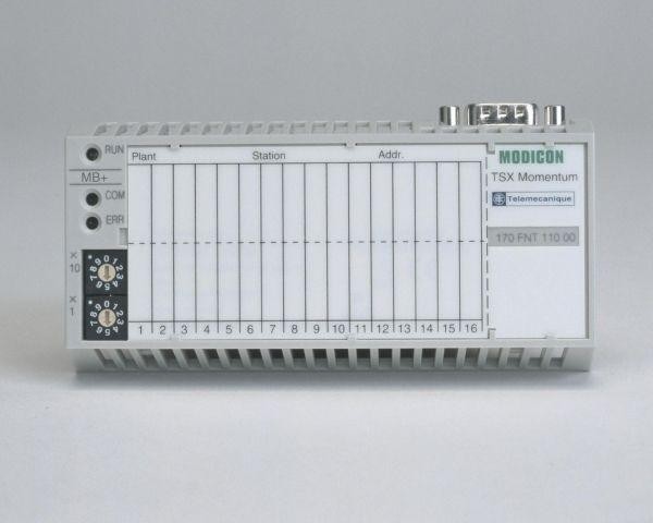  Адаптер коммуникационный MOMENTUM PROFIBUS DP SchE 170DNT11000 