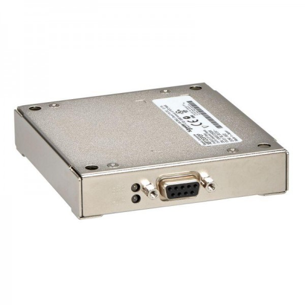 Модуль внеш. PROFIBUS DP для XBT GT SchE XBTZGPDP 