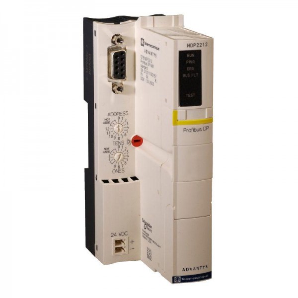  Модуль связи fipio standard SchE STBNFP2212 