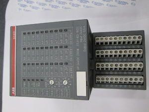  Модуль интерфейсный 8DI/16DC DC551-CS31 ABB 1SAP220500R0001 