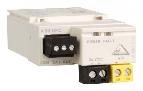  Модуль связи AS-INTERFACE TESYS U SchE ASILUFC5 