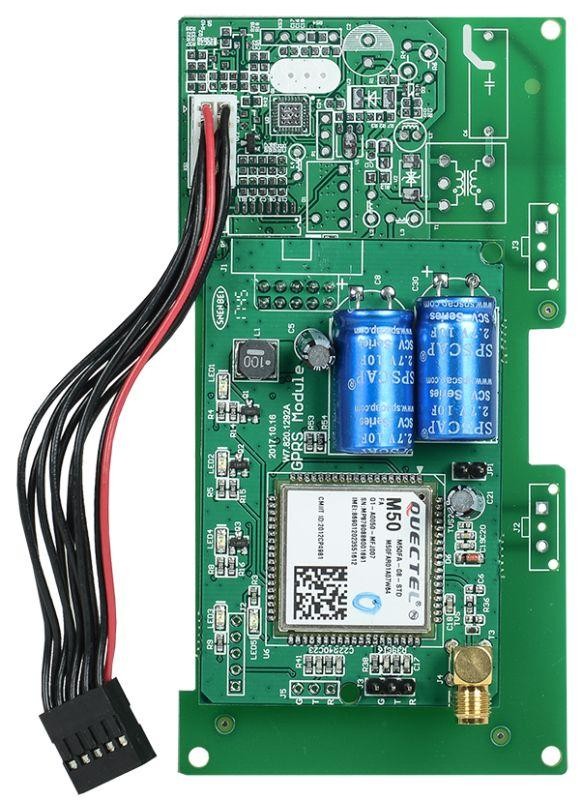  Модуль связи STAR PLC ИЭК MME-1C-PLC 