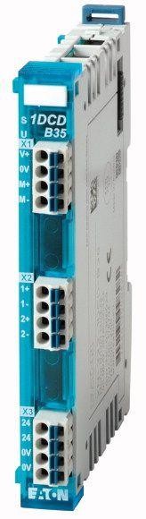  Драйвер DC двигателя XN-322-1DCD-B35 12-30В EATON 178794 