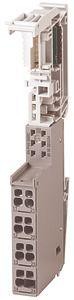  Модуль базовый XN-P4S-SBBC XI/ON винт. зажимы 4 уровня соединения EATON 140087 