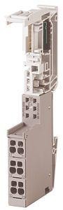  Модуль базовый XN-P3S-SBB XI/ON для питания винт. зажимы 3 уровня соединения EATON 140085 