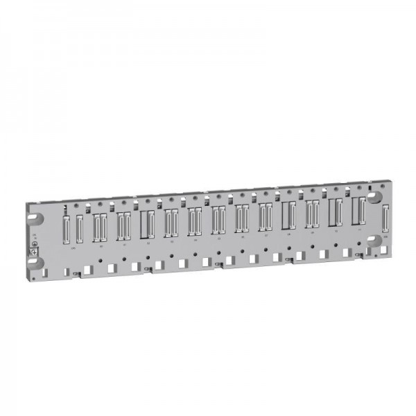  Шасси Ethernet (12 слотов) защ. SchE BMEXBP1200H 