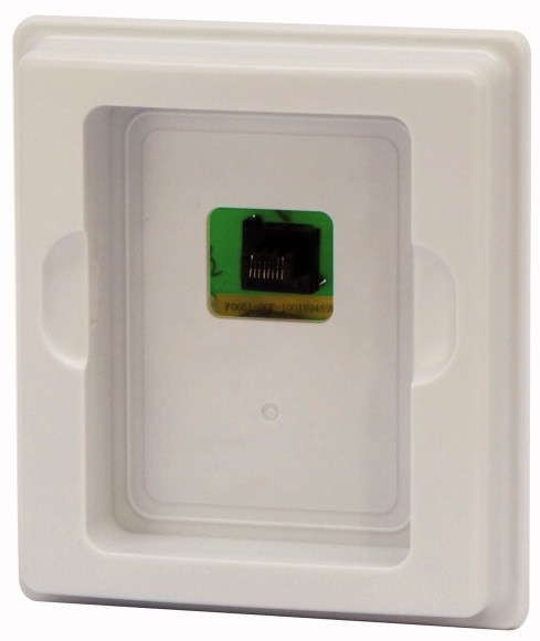  Комплект для монтажа выносного дисплея DXG-KEY-HOLDER-BP EATON 730-32050-00P 