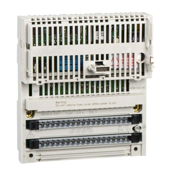  Счетчик MOMENTUM дискр. MODBUS master RS485 дискретн. SchE 170ADM54080 
