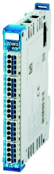  Модуль измерения веса 2DMS 24бит XN-322-2DMS-WM EATON 178793 