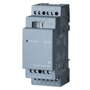  Модуль расширения LOGO AM2 AQ Siemens 6ED10551MM000BA2 