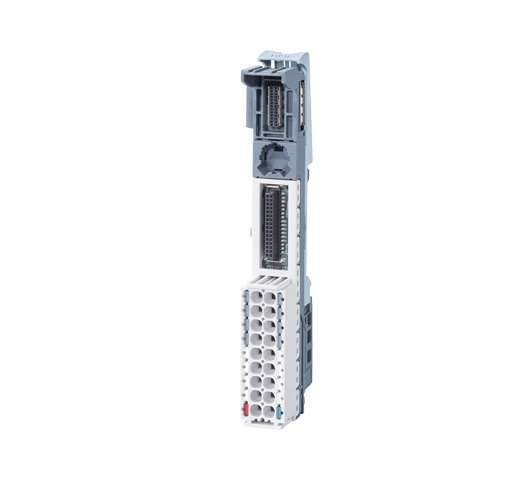  Блок базовый SIMATIC ET 200SP BU15-Р16+А0+2D тип А0 Siemens 6ES71936BP000DA0 