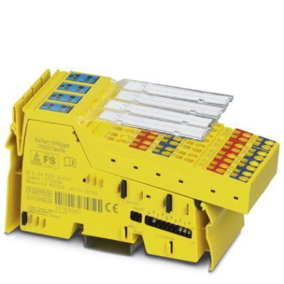  Модуль безопасности IB IL 24 PSDI 16-PAC Phoenix Contact 2700994 