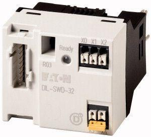  Модуль связи DIL-SWD-32-001 контакторов для системы SmartWire EATON 118560 