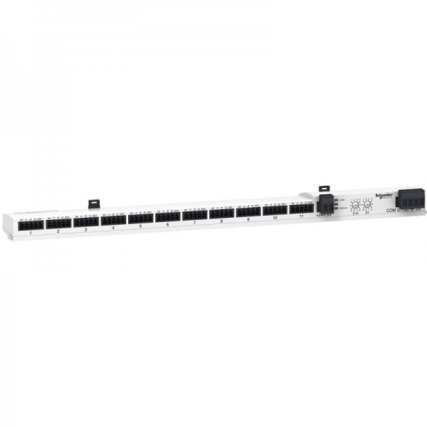  Интерфейс связи Acti 9 Smartlink SchE A9XMSB11 