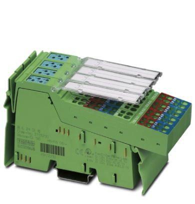  Клемма Inline IB IL 24 DI 16-PAC/SN Phoenix Contact 2862958 