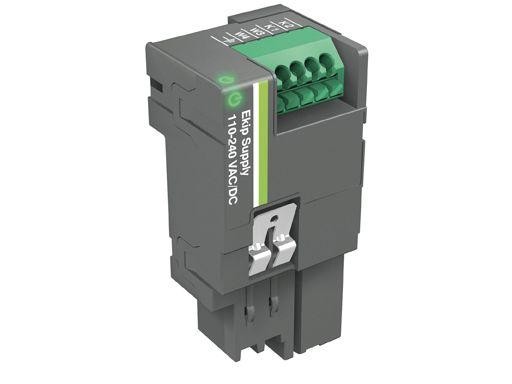  Модуль питания Ekip Supply 110-240VAC/DC E1.2..E6.2 ABB 1SDA074172R1 