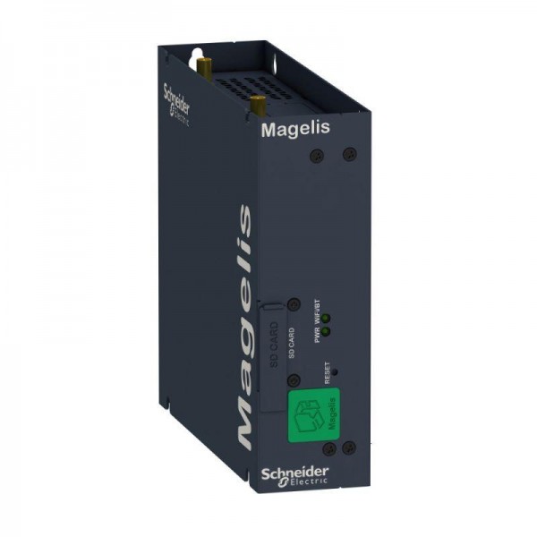  Компьютер промышленный IIoT Edge Box 8Гб eMMC Linux SchE HMIBSCEA53D1L01 