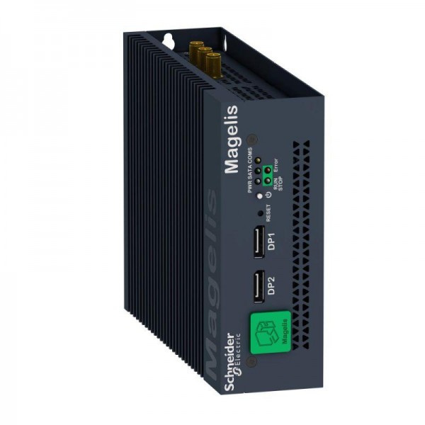  Компьютер промышленный DC 4Гб Win 10 250Гб SSD SchE HMIBMOMA5DDF10L 