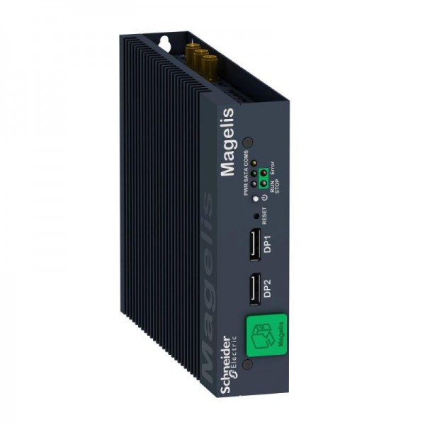  Компьютер промышленный IIoT Edge Box DC 4Гб Win10 64Гб SSD SchE HMIBMOMA5DD1E01 