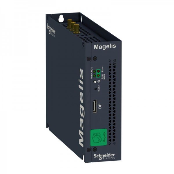  Компьютер промышленный DC 4Гб Win 10 64Гб eMMC SchE HMIBMIEA5DD1101 