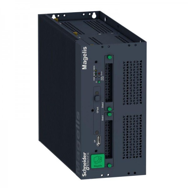  Компьютер промышленный HDDDC Win8.1 4 слота SchE HMIBMPHI74D4801 