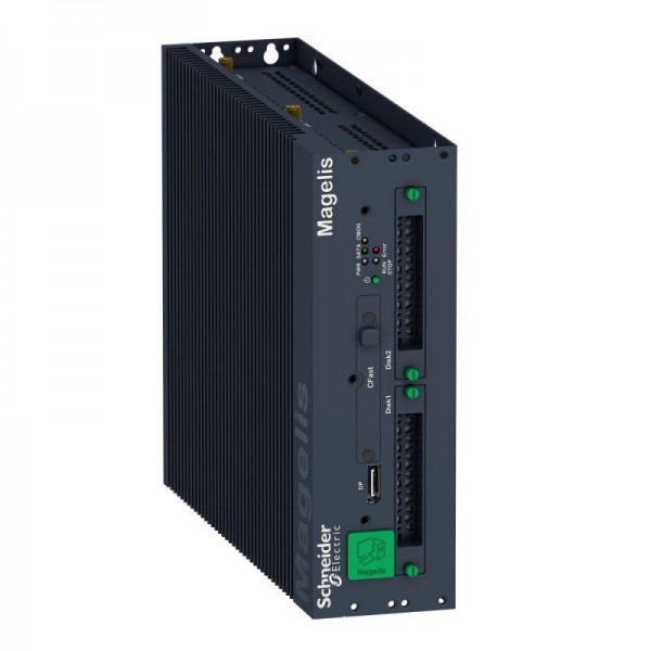  Компьютер промышленный HDDDC Win8.1 2 слота SchE HMIBMPHI74D2801 