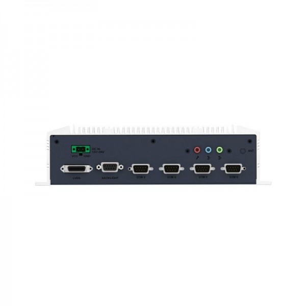  Компьютер промышленный S-Box PC Univ без диска DC 1 mini-PCIe SchE HMIBSU0ND1001 