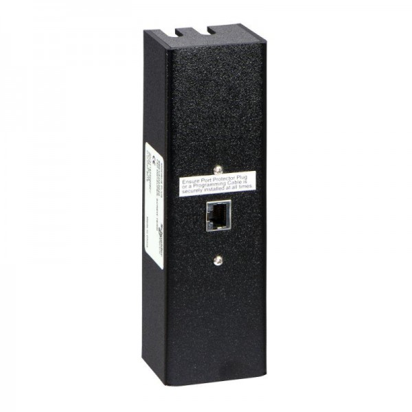  Модуль процессорный MODBUS PLUS SUPER TAP монтаж на DIN SchE 990NAD23020 