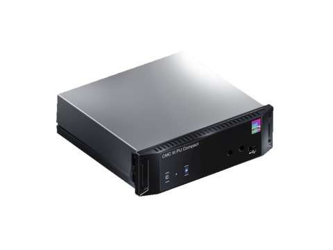  Блок процессорный Compact до 4 датчиков CMCIII Rittal 7030010 