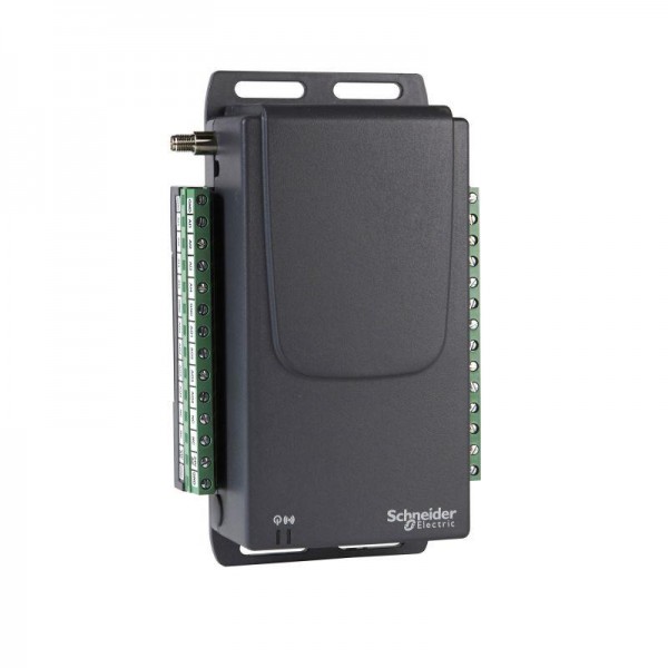  Контроллер Zigbee 4 вх./4 аналог. вых. антенна 220-240В SchE SEC-TEB-R-230-5045 