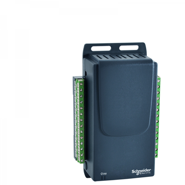  Контроллер Zigbee 4 вх./4 аналог. вых./5 цифр. 220-240В SchE SEC-TEA-230-5045 