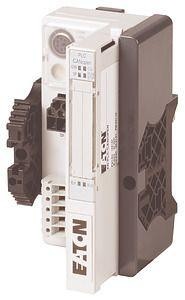  Шлюз для XI/ON системы ввода/вывода CANpoen + встроенный ПЛК XN-PLC-CANOPEN EATON 140157 