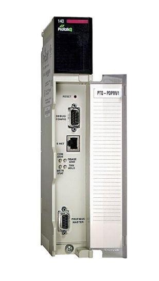  Сопроцессор PROFIBUS DP V1 для Quantum SchE PTQPDPMV1 