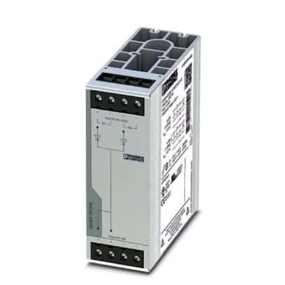  Диод QUINT4-DIODE/48DC/2х20/1х40 Phoenix Contact 2907720 