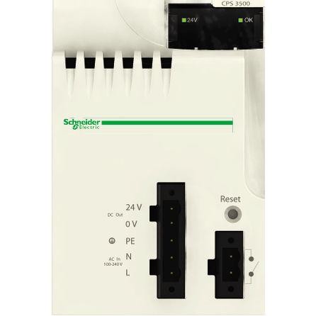  Блок питания 125В high power клемник SchE BMXCPS3540T 
