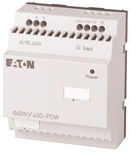  Блок питания 1.25А EASY400-POW EATON 212319 