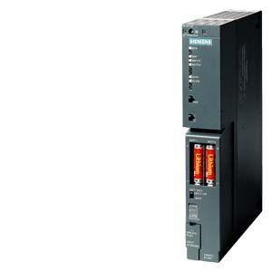  Блок питания SIMATIC S7-400 PS407: 4А широкий диапазон ~120/230В =5В/4А Siemens 6ES74070DA020AA0 