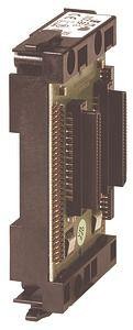  Плата монтажная для 2 XIOC модулей расширяемая XIOC-BP-2 EATON 260794 