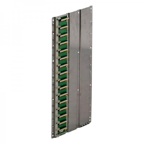  Шасси 16 слотов покрытие SchE 140XBP01600C 